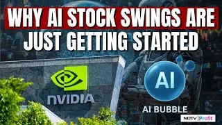 AI Stock Volatility: Seth Freeman Explains How Nvidia&rsquo;s Record Revenue Soothes AI Bubble Fears