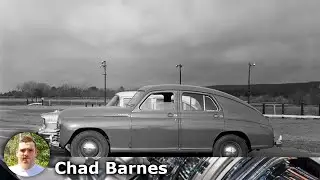 Undercover: The Secret Names of Soviet Cars Abroad and Their Unique Differences