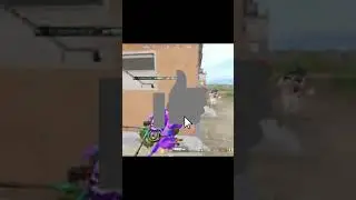 500 IQ squad wipe | PUBG Mobile