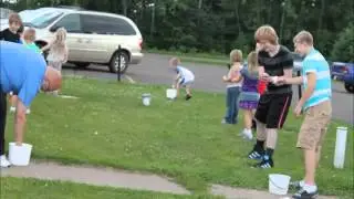 Bone Lake Lutheran VBS 2013