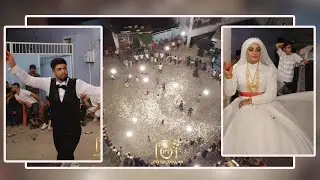Fatma & Ferhat / FISTIKLIDAĞ (Zekteriş) Köyü Grup DEVRİM - KADİR İZOLLU - part 3
