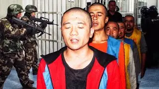 Leaked Damning Evidence of Genocide in China - Episode #110