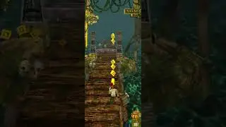 Temple run #phonk #music #song #like #shorts #runtemplerun