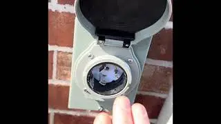 Duromax xp15000hxt 5 ton AC (124LRA) Test