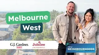 New Neighbourhoods 2025 - Melbourne West - S1 E5 on 9Life | OpenLot