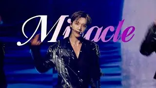 [TEN focus][Miracle] 240824 on the way in guangzhou