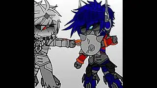 Part 3 #short #transformersgacha #transformers2007 #fightscene #transformers #vs