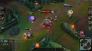 Urgot #Penis'd