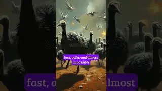 The Great Emu War: Australia&rsquo;s Struggle Against Flightless Birds