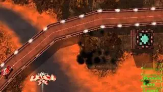 [18] Star Monkey (Small Rockets PC game) - Level 1/3