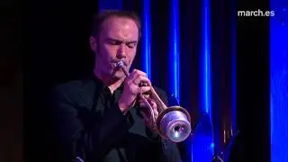 Mood Indigo - Bob Sands Big Band