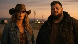 If You’re Still With Me — Lainey Wilson ft. Jelly Roll (2026 Music Video) Out Now!!!