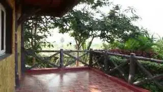 Nature Smart City at Nalgonda