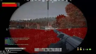 🔥 FACE SHOT! FACE SHOT! 🧊  -  Big DayZ Chad