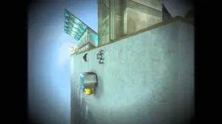 [WolfTeam EN] AeriaGames Trailer Video.