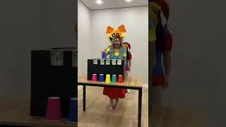 POPPY PLAYTIME POMNI ARE PLAYING 😂😍AMAZING DIGITAL CIRCUS BEAR HUG DOG DAY MISS DELIGHT