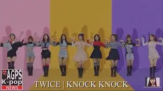 AGPS K pop News 9-20 #kpop #twice