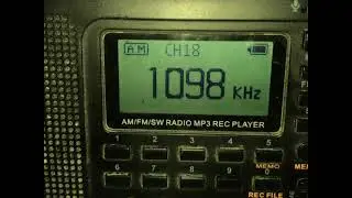 NOW RADIO Tinig Ng Kanyang Pagbabalik