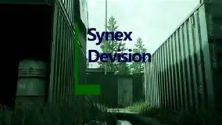 Synex Recruitment Challenge Edit @TheSynexDiv