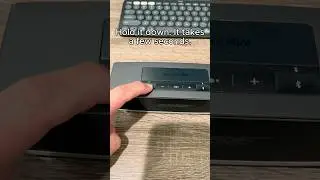 Сброс настроек Bose SoundLink Mini II к заводским! (Быстро и просто) #bose #factoryreset #technol...