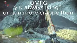 Squeaker Breaks Mic With Yelling From Raging At Destiny!