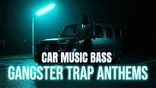 🔥GANGSTER BASS/CAR MUSIC 🚗💎 | Obsidian Throne &middot; LUXURY BASS  |🔥 BASS BOOSTED 🔊💪 | NIGHT DRIVE 😎 2026