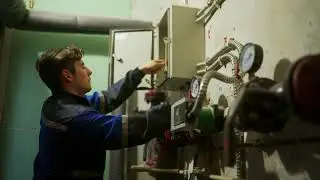 Videos Sectoriales 1. Seguridad Industrial 2025 - VIVENDAS