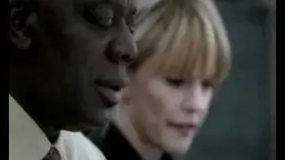Lilly Rush - Stand in the rain.
