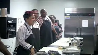 #couplescooking #class #blacklove #datenight  Chef J Ponder