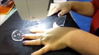 Mini Straight Line Tool