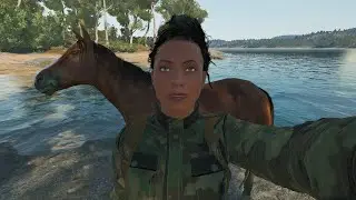 Scum, Baby Shark, Confused Horse And AleXa XD