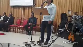Vai e n&atilde;o peques mais - Marcelo Cunha (Cover - Marcos G&oacute;es)