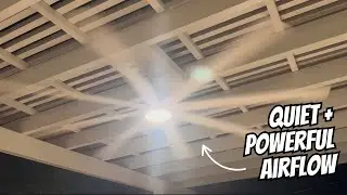 Can This Fan Really Cool Down Your Whole House?