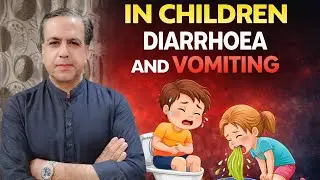 DIARRHEA AND VOMITING FAST AND EFFECTIVE TREATMENT.
