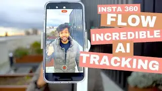 Insta360 Flow - Still Worth Buying? (Full Review)