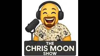 The Chris Moon Show ep 6