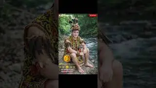 Cover lagu Dayak terbaru || Bujang tuai |TRIO TEMANANG
