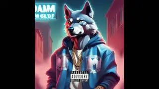 DAM!SAM - SMASH!GRAB ft. NoisyTheAlien [Official Audio]
