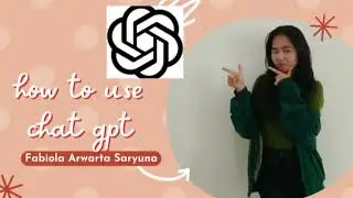 learning video how to use chat gpt to create learning material