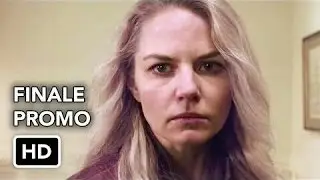 Once Upon a Time 6x21 & 6x22 Season 6 Episode 21 & 22 6x21 & 22 Trailer [HD]