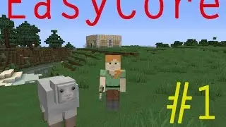 EasyCore #01 - Tal&aacute;lkoz&aacute;s az 1.8-al