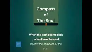 Compass of The Soul
