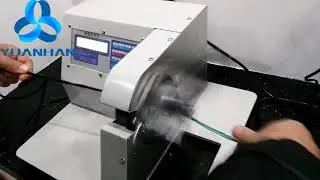 Wire Harness Continuous Taping Machine, Wire and Cable Continuous Taping Machine