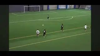 Nathan Richmond - OPSM Pro Combine - Game 1 Every Action