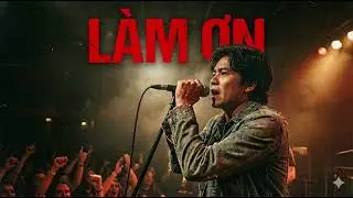 L&agrave;m ơn | Cuốn Music | Bản rock nhẹ nh&agrave;ng | Rock Violin