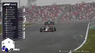 F125/ CR League Rennen / Mondays League / Rennen / &Ouml;sterreich