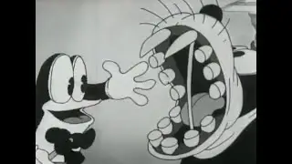 Flip the Frog 