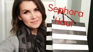 Sephora Haul | Bite Beauty Find