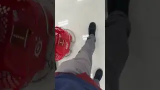 Target is also Grounded