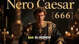 666 Explained: The Number of the Beast, Its Meaning & What&rsquo;s Developing Today #AIEschatology #end